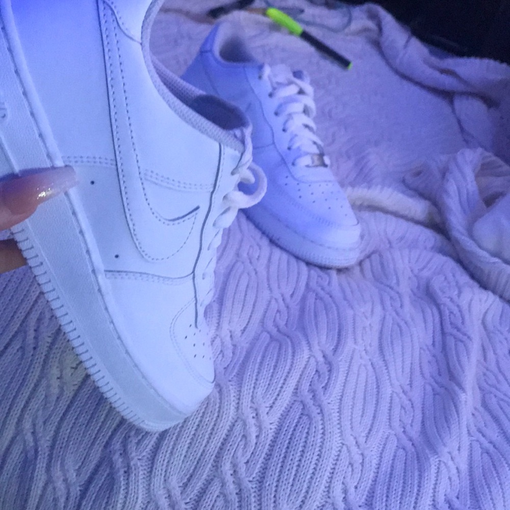 Air Force 1’s
